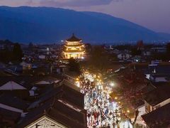 -大理古城
