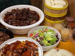 -好嫂子酱猪手•农家菜(槐房万达店)