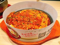 -小木屋拌饭(鞍山景子街小商品城店)