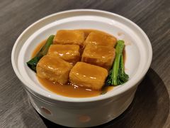-鹊玥·粤菜小馆(汇智国际商业中心店)