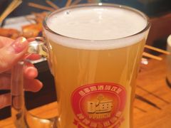-管氏翅吧(地安门创始店)