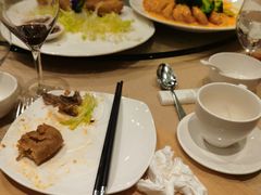 -天瑞轩·粤菜餐厅