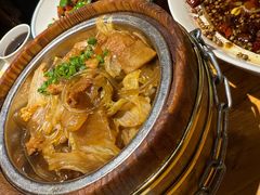 -苹果树下艺术餐厅(通州店)