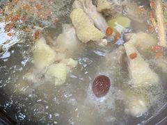 -濠轩阁特色生蚝火锅(水湾路店)