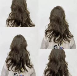 -FASHION PALACE hair+