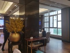 大堂-云庭汇·粤菜海鲜(东盟盛天地店)