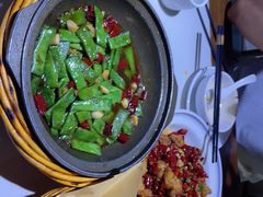-老平安农家菜(平安店)