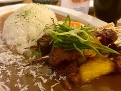 -CURRY YA 熟成咖哩專門店(深圳湾万象城店)