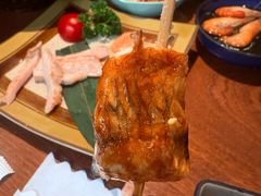 -九井澤精致料理(金茂店)