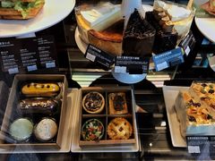 -星巴克臻选(北京富力家园店)