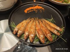 -刀板香·安徽菜(国购IFC店)