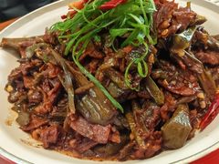 -英兰朝族饭店(河南桥头店)