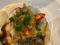 -枪火串烧·东北特色烧烤(罗湖总店)