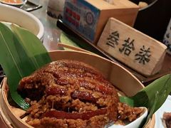 -南京大牌档(香港广场店)