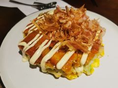 海鲜大阪烧-山杏yama-katsu·吉列炸物