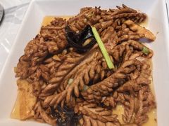 -梅飞酒家(桑园路店)