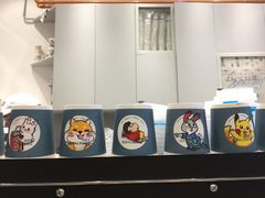 -Something For(中洲湾店)