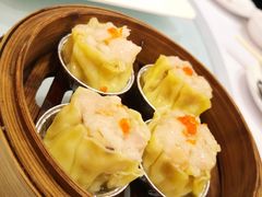 -山泉公馆酒家(珠江新城店)