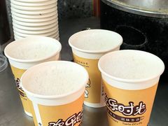 -幸福路牛肉面馆(总店)