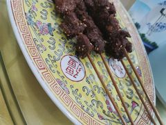 -砂锅居(西四店)