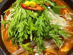 -韩香福脊骨汤锅(上杭路店)