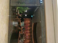 门面-星巴克臻选店(澳门伦敦人店)