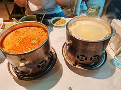 -Thai Basil罗勒叶泰式餐厅(时代天街店)