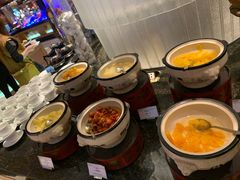 -蜻蜓逐宴全日制西餐厅I古北水镇大酒店