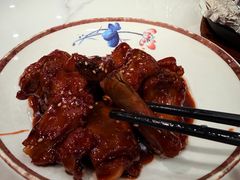 -三玛璐酒楼(汉口路店)