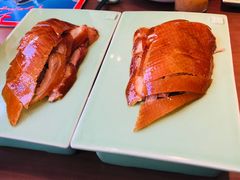 -唐廊烤鸭店(工体店)