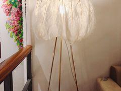 -伊斯坦布尔土耳其清真咖啡餐厅