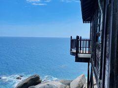 -海南分界洲岛旅游区