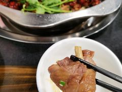 -天治宣·野椒鸡(龙头寺总店)