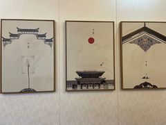 -观桥阁(锦溪店)