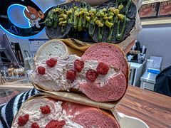 -One Bagel·一个贝果(凯德mall大峡谷店)