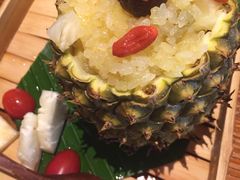 -云海肴云南菜·蒸汽石锅鱼(北京良乡华冠店)