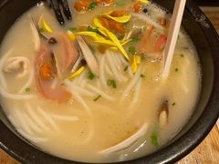 -云采云南菜(中山北路店)