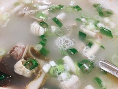 -褚氏岛城一汤(闽江路店)