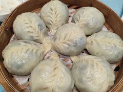 -大连湾旭日·家宴·海肠捞饭(马栏广场店)