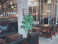 -maan coffee漫咖啡(五环街店)