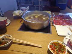 -好想牛·鲜切自助牛肉火锅(七堡花园城店)
