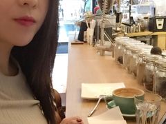 -COFFEE HOLIC(朝外SOHO店)