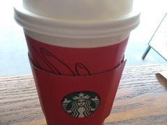 -星巴克臻选(珠海富华里店)