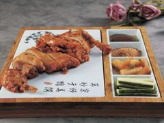 -晋芳源刀削面烧烤