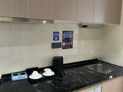 -泊雅酒店公寓(广州琶洲磨碟沙地铁站店)