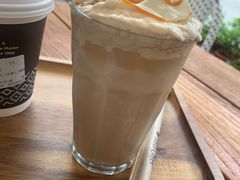 -Peet's 皮爷咖啡(乐峰店)