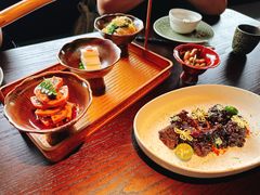 -卯时·龙光雅宴·精致锡帮菜(惠山古镇店)