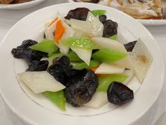 -松兰山海景大酒店·海鲜中餐厅