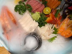 -三石铁板烧(紫竹桥店)