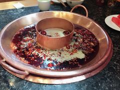 -老码头火锅(骡马市店)